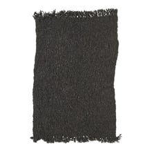 Rye Boucle Single Throw